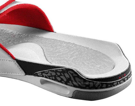 Air Jordan Iii Cement Slide 05