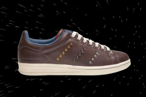 Diesel Adidas Sneakers 014 540x358