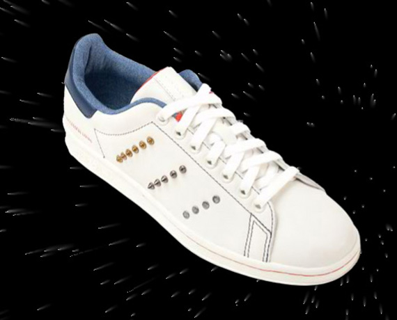 Diesel Adidas Sneakers 07