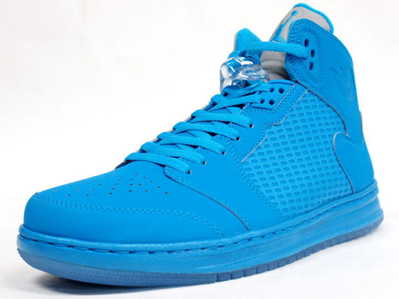 Jordan Prime 5 Orion Blue Metallic Silver Mita 02