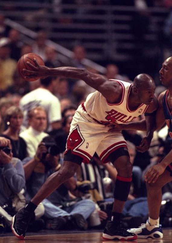 Mj Through The Years Xi Pt 2 18