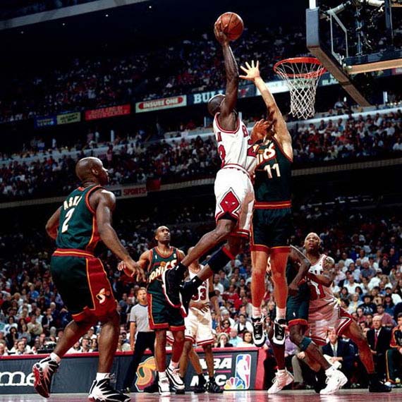 Mj Through The Years Xi Pt 2 27