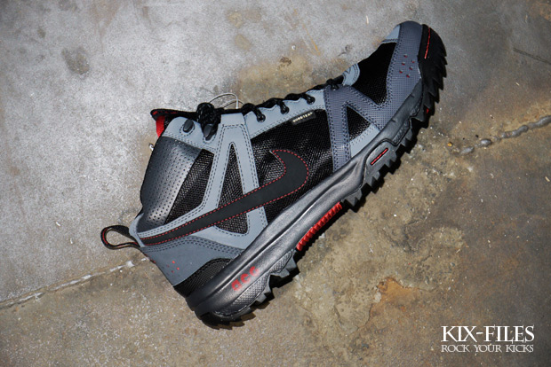 Nike Acg Rongbuk Mid Gtx Goretex 2