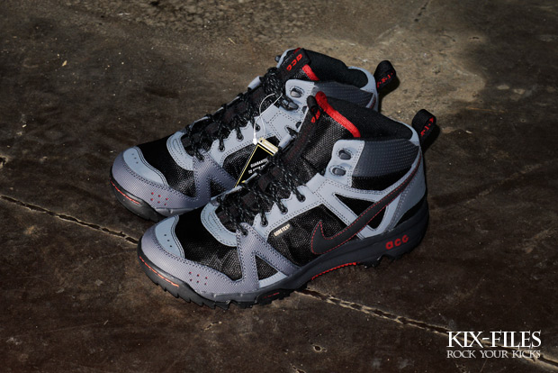 Nike Acg Rongbuk Mid Gtx Goretex 3