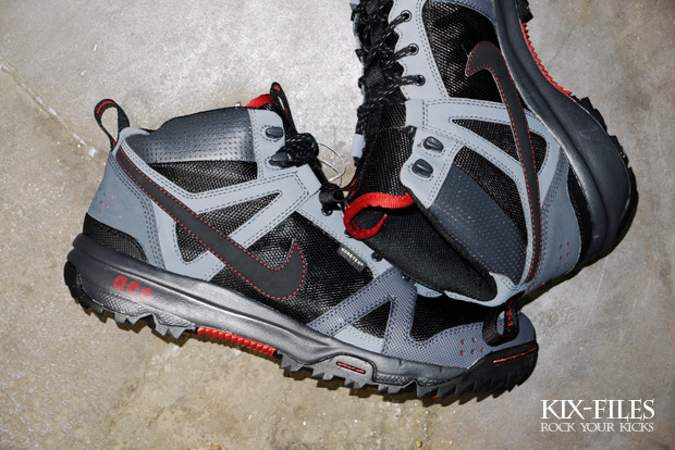 Nike Acg Rongbuk Mid Gtx Goretex 4