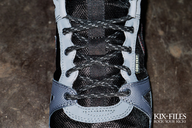 Nike Acg Rongbuk Mid Gtx Goretex 5