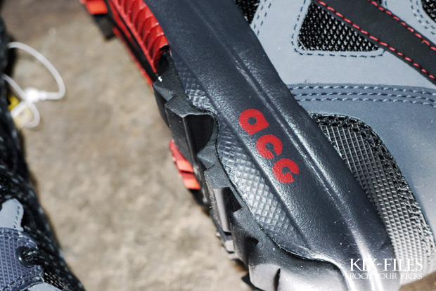 Nike Acg Rongbuk Mid Gtx Goretex 6