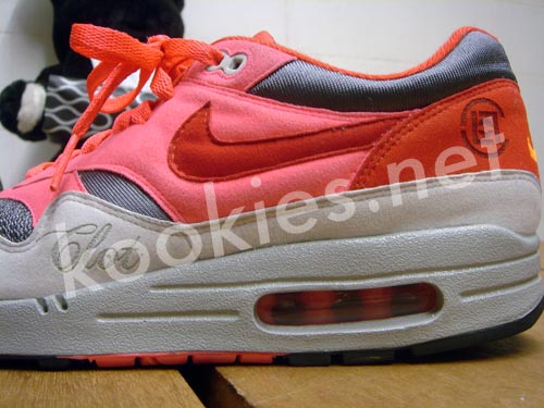 Nike Air Max 1 Clot 3