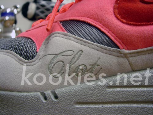 Nike Air Max 1 Clot 4