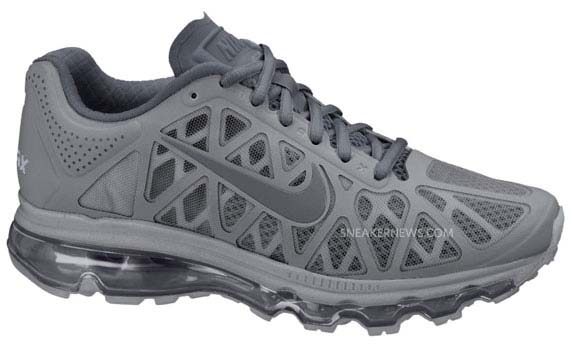 Nike Air Max 2011 February 18