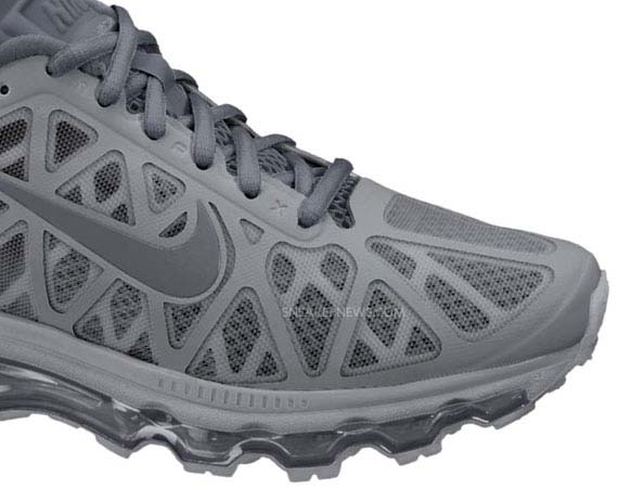 Nike Air Max 2011 February 19