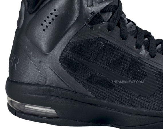 Nike Air Max Hyper Black Black 015