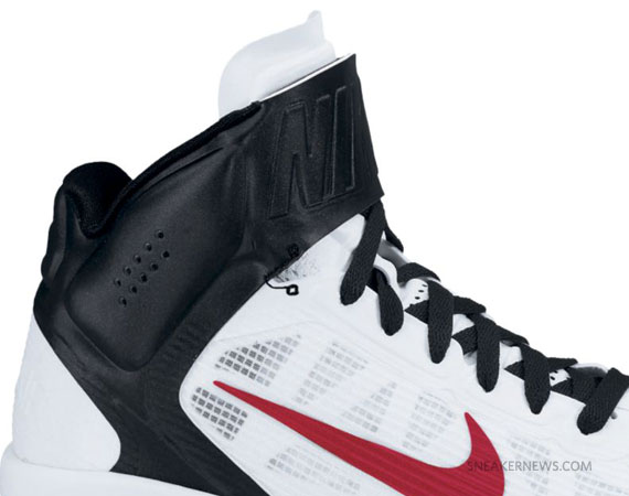 Nike Air Max Hyper White Varsity Red Black 04