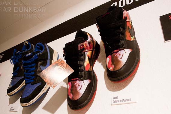 Nike Sb Dunk Exhibit Bright 08