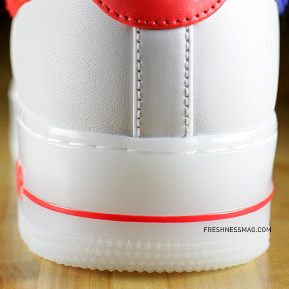 Nike Sportswear Air Force 1 Year Of Rabbit 16