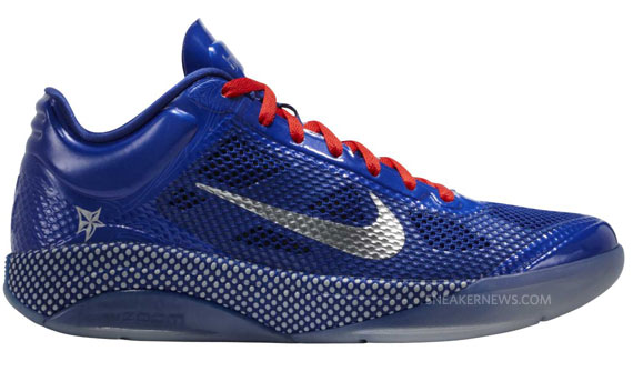 Nike Zoom Hyperfuse East La Pack Nikestore 08