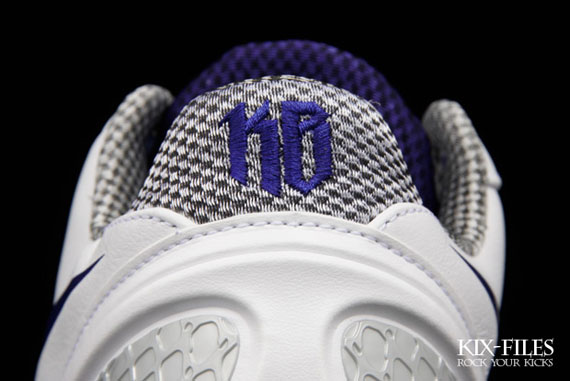 Nike Zoom Kobe Venomenon White Concord Kixfiles 01