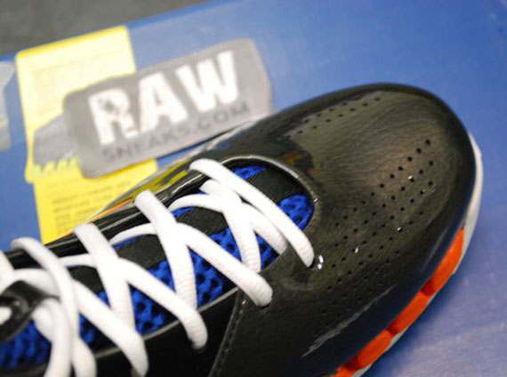 Reebok Zig Slash Danilo Gallinari Pe Ebay 11