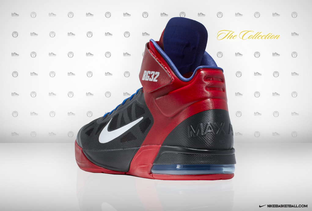 Blakegriffin Blake Heel