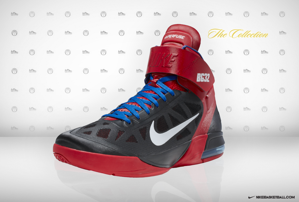 Blakegriffin Blake Toe