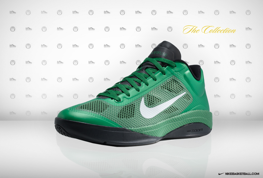 Rajanrondo Green Toe