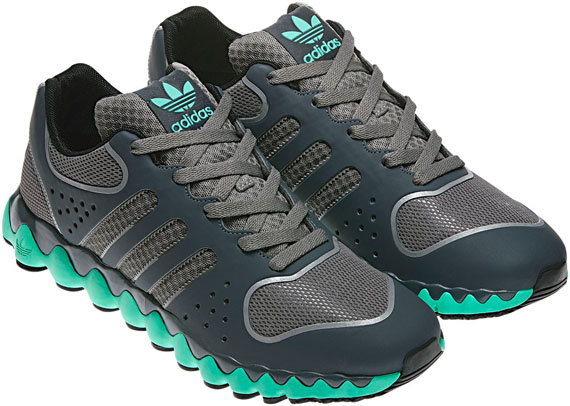 Adidas Originals Mega Softcell Rl 08