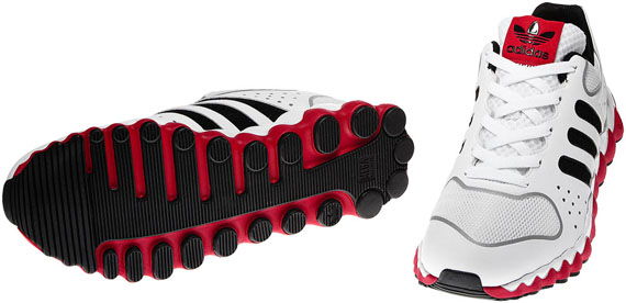 Adidas Originals Mega Softcell Rl 16