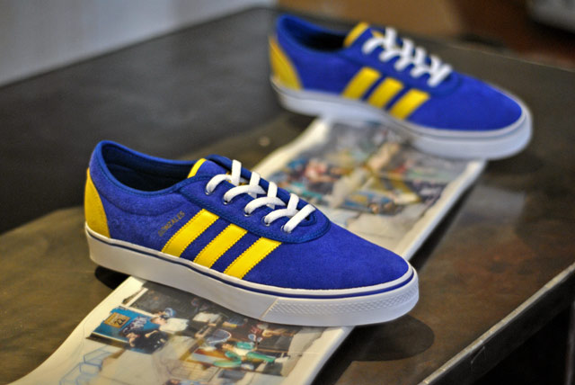 Adidas Skateboarding 7