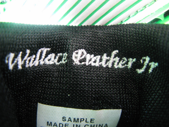 Adidas Superbeast St Patricks Day New Images 01