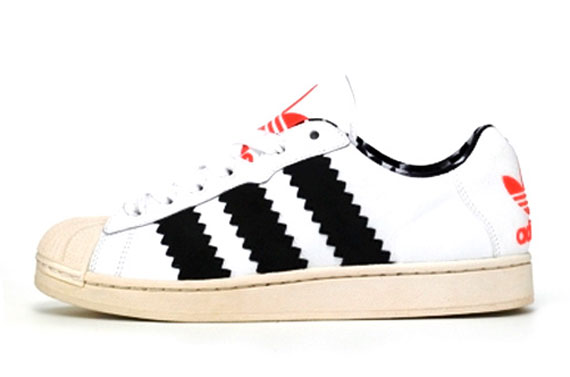 Adidas Ultrastar Xl Spring 2011 Colorways 2