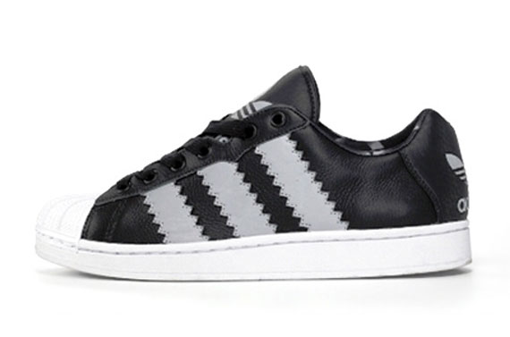 Adidas Ultrastar Xl Spring 2011 Colorways 3