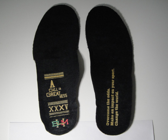 Air Jordan Iii Black History Month Avaialble On Ebay 019