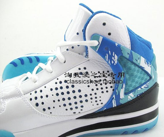 Air Jordan Phase 23 Hoops White Mineral Blue Light Italy Blue Black 03