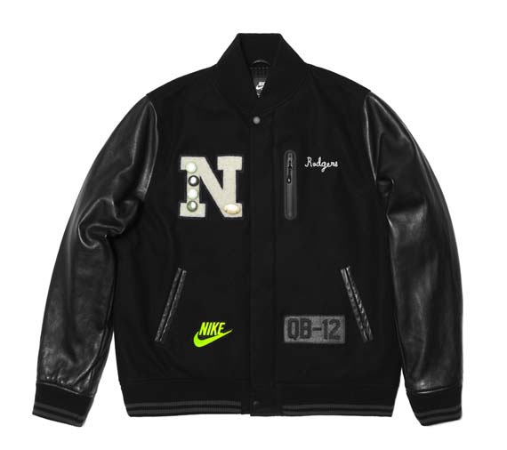 Nike Destroyer Superbowl 45 08