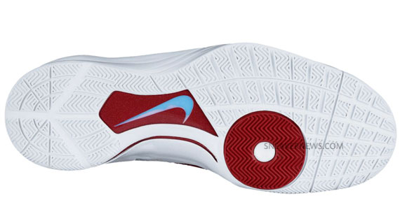 nike-hyperdunk-2010-white-varsity-red-01 Nike Hyperdunk 2010 White Varsity Red 01