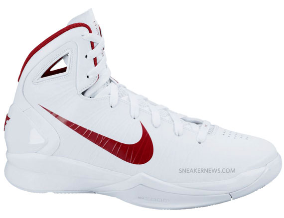 nike-hyperdunk-2010-white-varsity-red-02 Nike Hyperdunk 2010 White Varsity Red 02