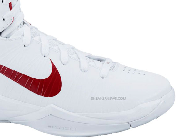 nike-hyperdunk-2010-white-varsity-red-03 Nike Hyperdunk 2010 White Varsity Red 03