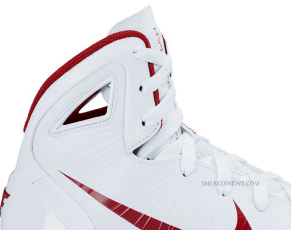nike-hyperdunk-2010-white-varsity-red-05 Nike Hyperdunk 2010 White Varsity Red 05