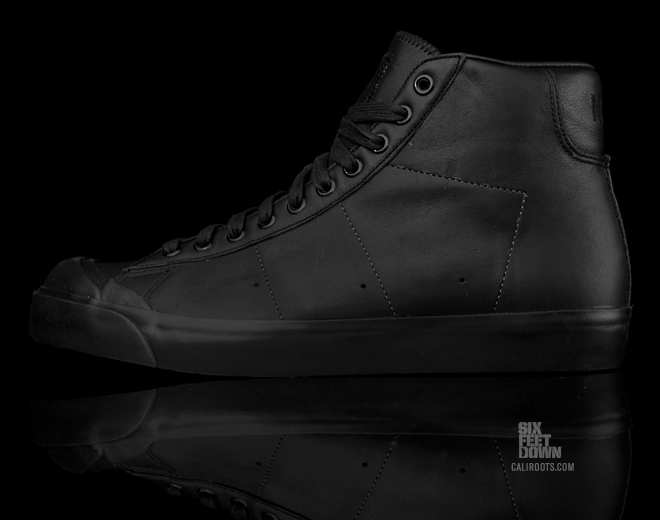Sophnet Nike Blazer Mid Ab Tier Zero 1