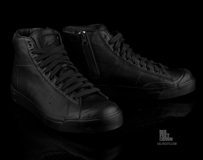 Sophnet Nike Blazer Mid Ab Tier Zero 2