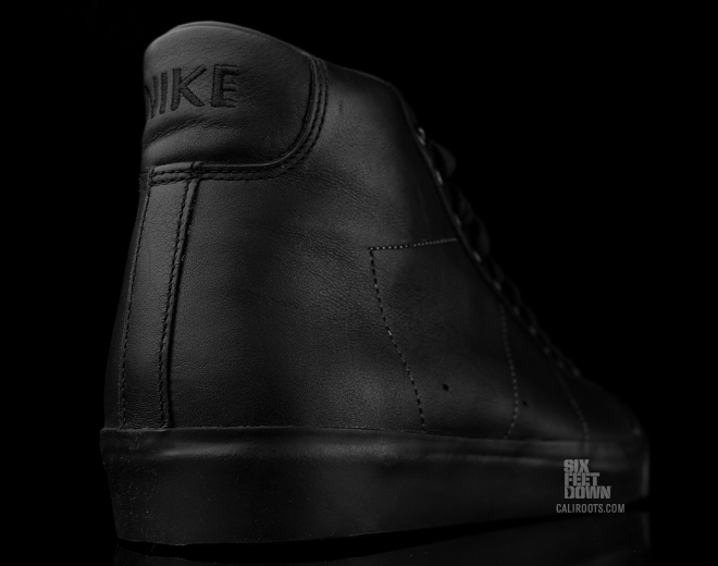 Sophnet Nike Blazer Mid Ab Tier Zero 3