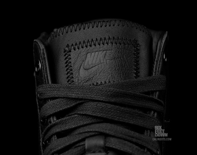Sophnet Nike Blazer Mid Ab Tier Zero 6