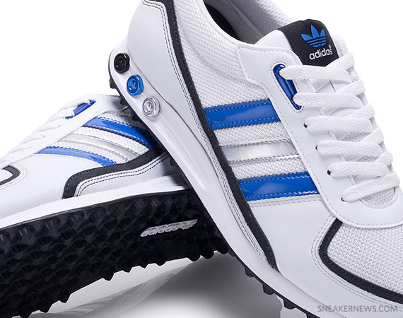 adidas LA Trainer II - Euro Exclusive