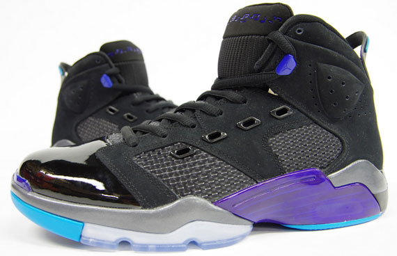Air Jordan 6 17 23 Black Concord Dark Grey Orion Blue New Images 03