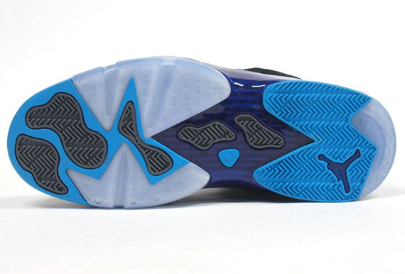 Air Jordan 6 17 23 Black Concord Dark Grey Orion Blue New Images 07