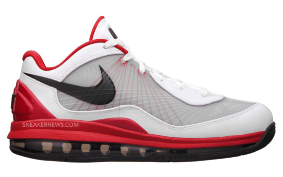 Nike Air Max 360 Bb Low New Colorways Available 7