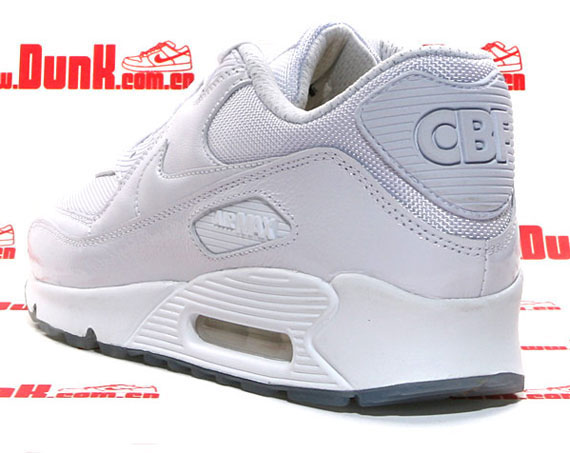 Nike Air Max 90 Cbf White Dn 07
