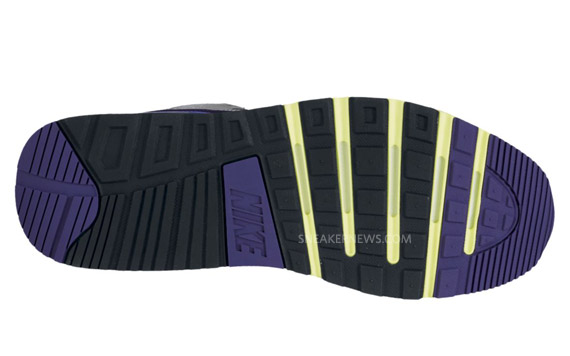 Nike Air Max Lunar Four Colorways Available 6