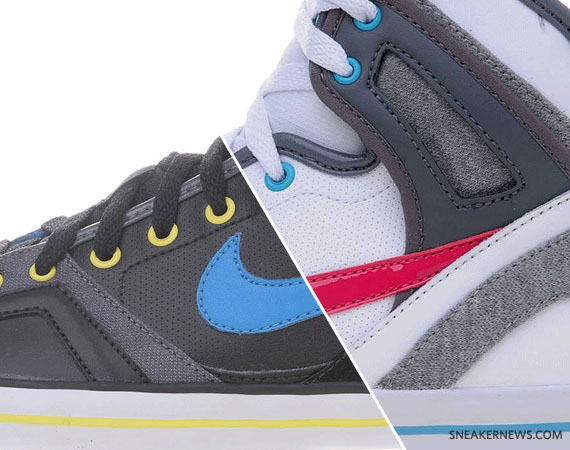 Nike Possession Justified – Spring 2011 JD Sports Exclusives