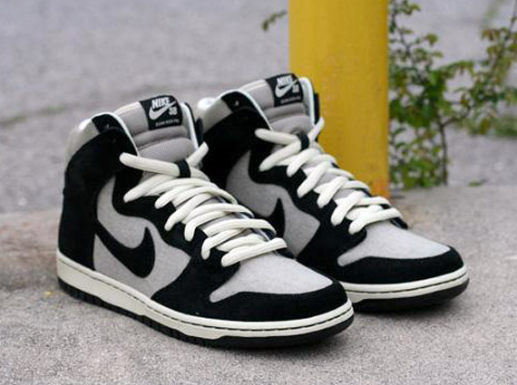 Nike Sb Dunk High Fossil 02